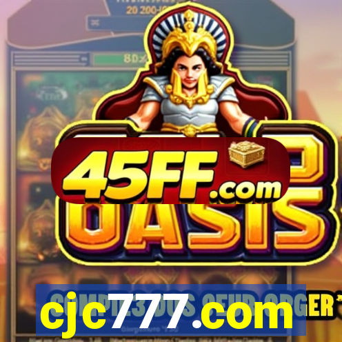 cjc777.com