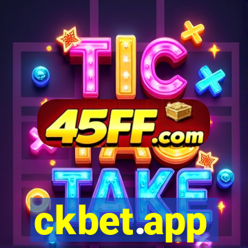 ckbet.app