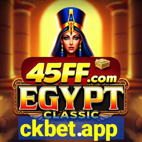 ckbet.app
