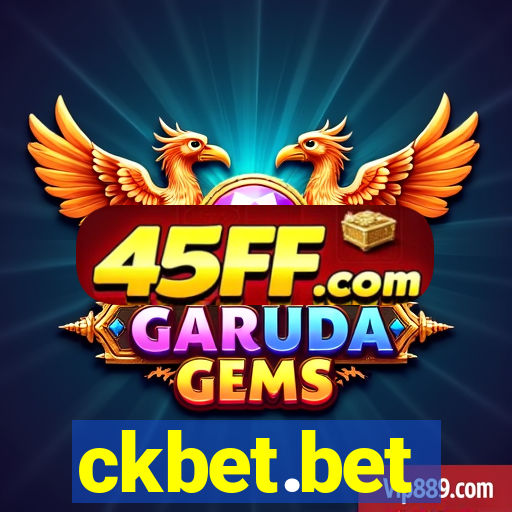 ckbet.bet