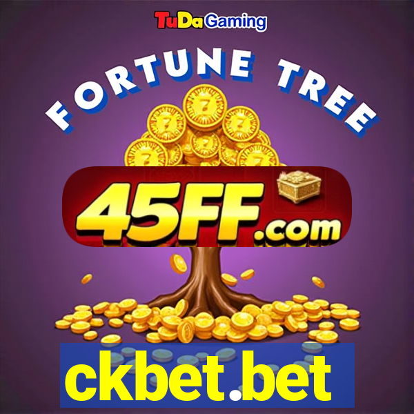 ckbet.bet