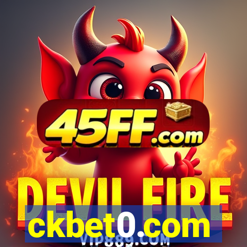 ckbet0.com
