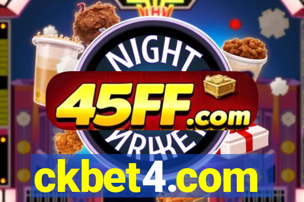 ckbet4.com
