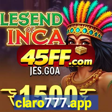 claro777.app