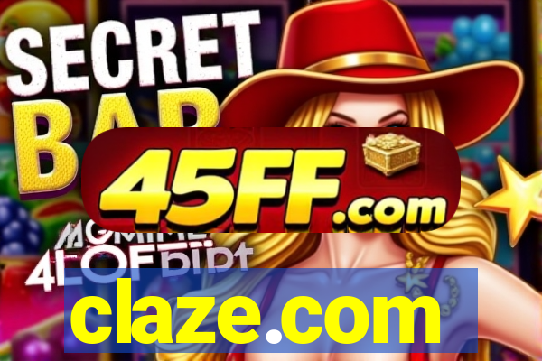 claze.com