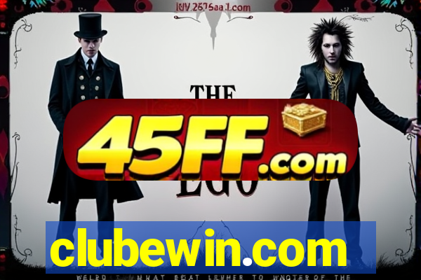 clubewin.com