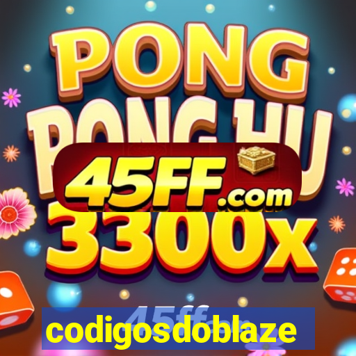 codigosdoblaze