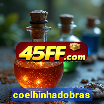 coelhinhadobrasil