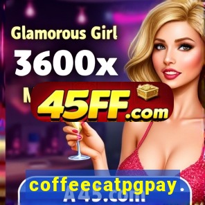 coffeecatpgpay.com