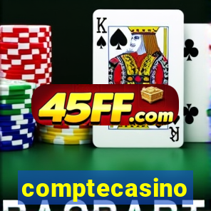 comptecasino