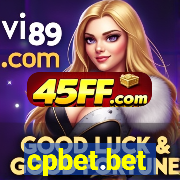 cpbet.bet