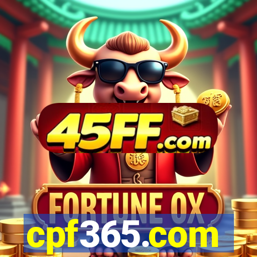 cpf365.com