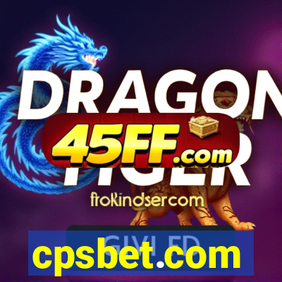cpsbet.com