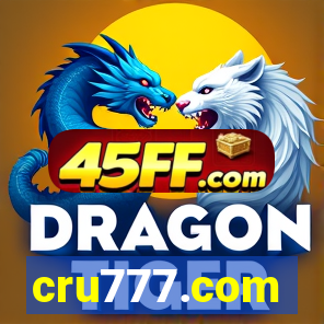 cru777.com