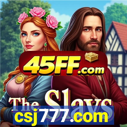 csj777.com