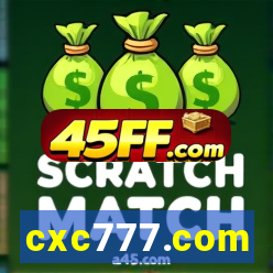 cxc777.com