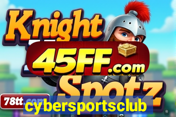 cybersportsclub.com
