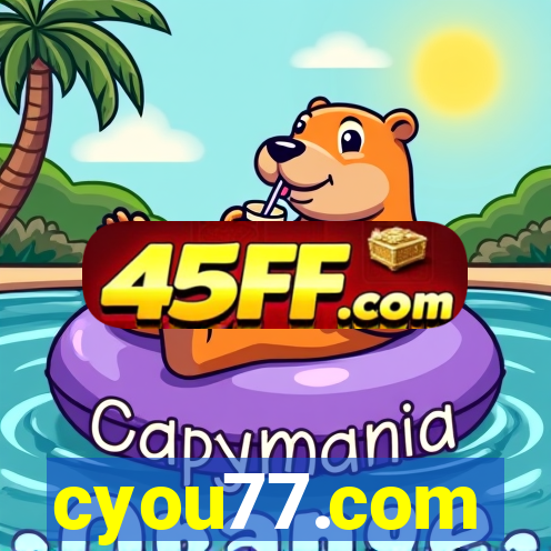cyou77.com