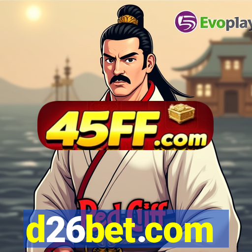 d26bet.com