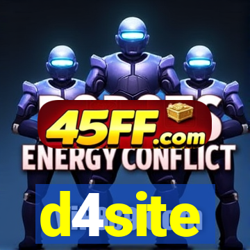 d4site