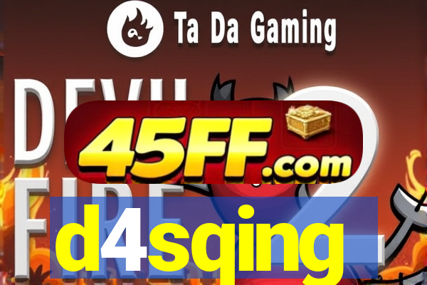 d4sqing