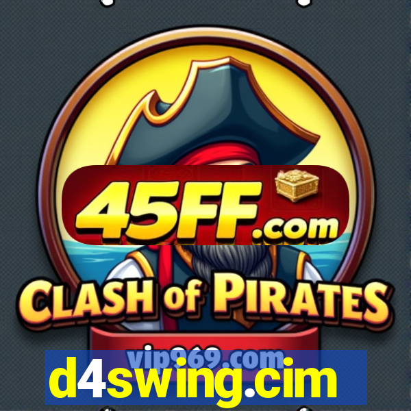 d4swing.cim