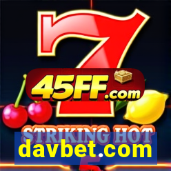 davbet.com