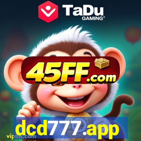 dcd777.app