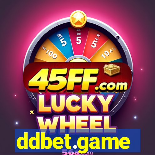 ddbet.game