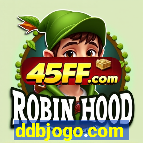 ddbjogo.com