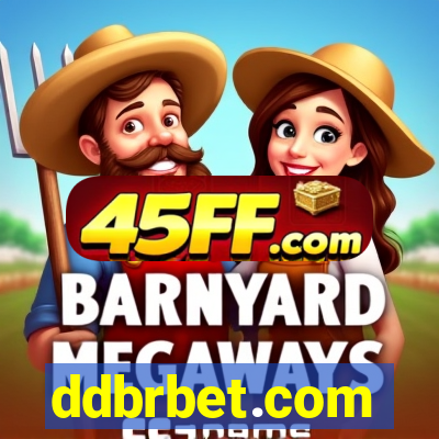 ddbrbet.com