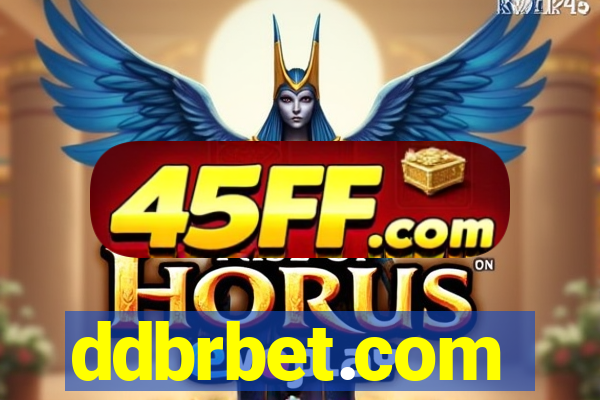 ddbrbet.com