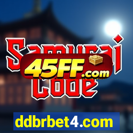 ddbrbet4.com