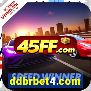 ddbrbet4.com
