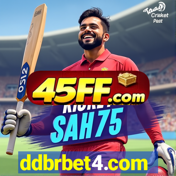 ddbrbet4.com