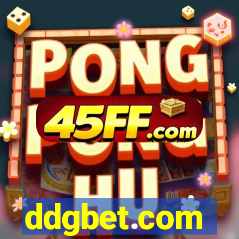 ddgbet.com