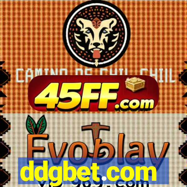 ddgbet.com