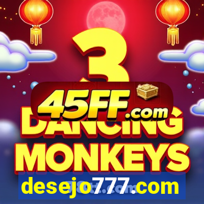 desejo777.com