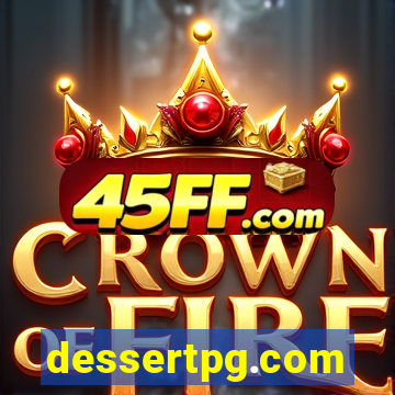 dessertpg.com