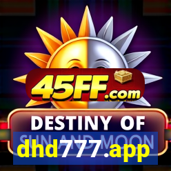 dhd777.app