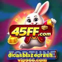 dicasblazecrash