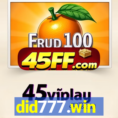 did777.win