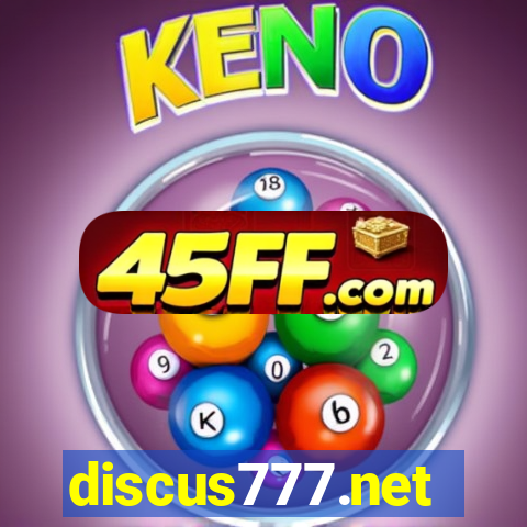 discus777.net