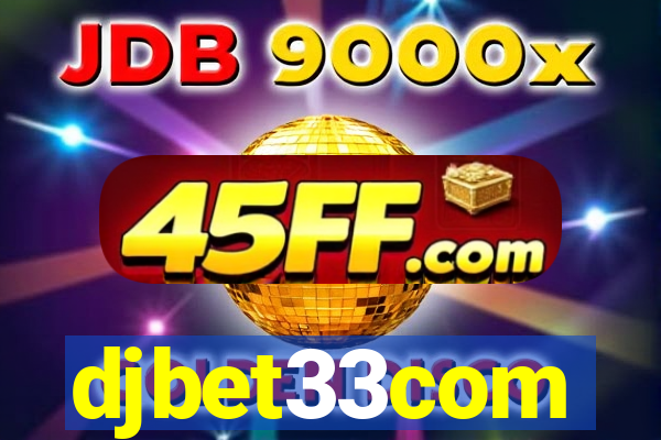 djbet33com