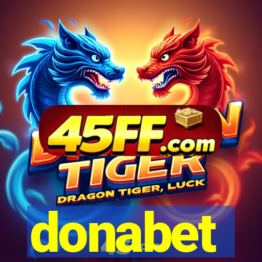 donabet