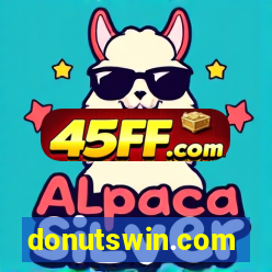 donutswin.com