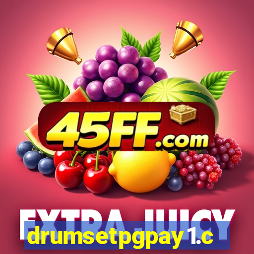drumsetpgpay1.com