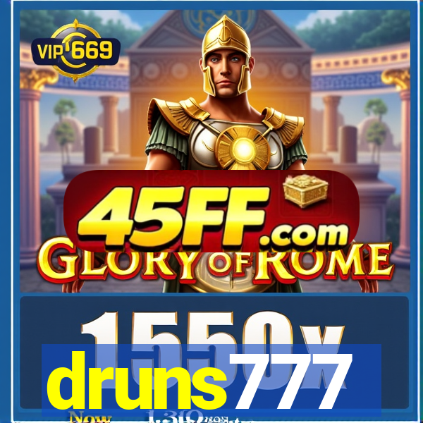 druns777