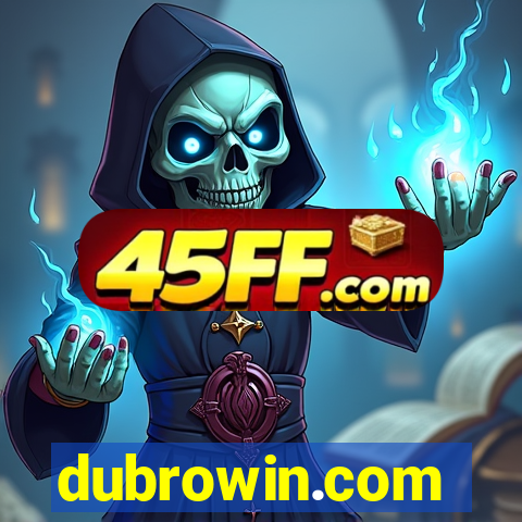 dubrowin.com