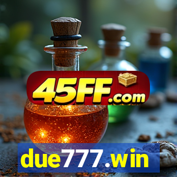 due777.win